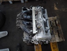 Suzuki swift motor gebraucht kaufen  Massenbachhausen