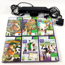 Capteur kinect xbox d'occasion  Saint-Gély-du-Fesc