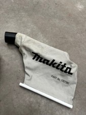 Makita 126738 dust for sale  UK