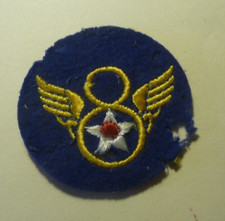 Original wwii usaaf for sale  Victor