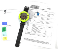 Computer subacqueo suunto usato Computer subacqueo suunto usato  Spedire a Italy