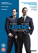 Legend dvd tom for sale  STOCKPORT