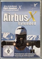 Airbus extended edition gebraucht kaufen  Düren