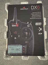 Spektrum dsm 2 gebraucht kaufen  Großostheim