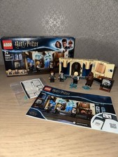 Lego 75966. hogwarts d'occasion  Fleury-les-Aubrais