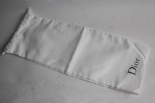 Dior dust bag d'occasion  Expédié en Belgium