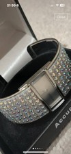 Accurist accu ladies for sale  ERSKINE