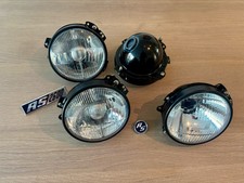Headlights capri pre gebraucht kaufen  Grenzach-Wyhlen