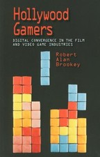 Hollywood Gamers : Digital Convergence in the Film and Video Game segunda mano  Embacar hacia Mexico