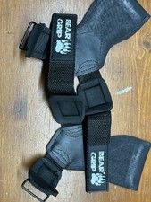 Straps bear grip usato Straps bear grip usato  Latina