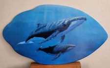 Skimboard art for sale  DORCHESTER