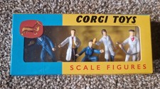 Corgi toys garage for sale  DUDLEY