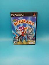 Futurama sony playstation for sale  Herald