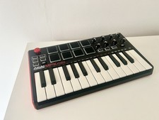 Akai mpk mini for sale  LONDON