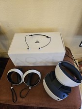 Playstation vr2 headset for sale  THORNTON-CLEVELEYS