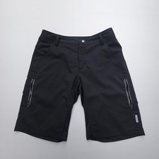 Bermuda de ciclismo masculina Club Ride MTB média preta elástica ajustável sem forro ciclismo comprar usado Bermuda de ciclismo masculina Club Ride MTB média preta elástica ajustável sem forro ciclismo comprar usado  Enviando para Brazil