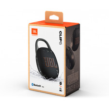 Alto-falante à prova d'água ultraportátil JBL Clip 5. comprar usado  Enviando para Brazil