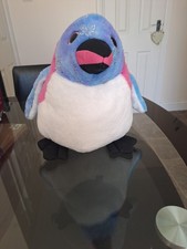 Ravensden large penguin for sale  MANSFIELD