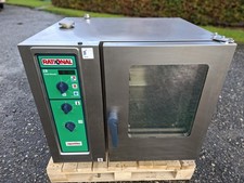 Rational kombidämpfer elektro gebraucht kaufen  Emden