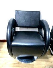 Brand hairdressing chair for sale  BOLTON