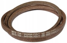 Cinghia motore variatore usato Cinghia motore variatore usato  Viterbo