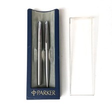 Parker stainless steel for sale  PLYMOUTH