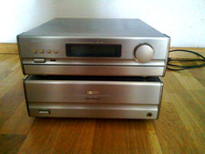Denon upo 250 gebraucht kaufen  Trier