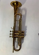 Trumpet boosey hawkes for sale  BILSTON