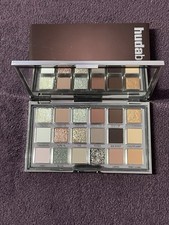 Huda beauty icy for sale  LONDON