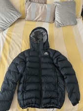 Mountain equipment coat for sale  LIVERPOOL