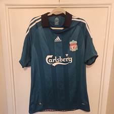 Liverpool football 2008 for sale  SWANSEA