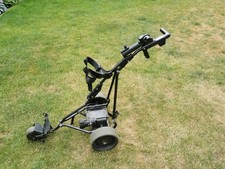 Powakaddy freeway foldaway for sale  NORTHAMPTON