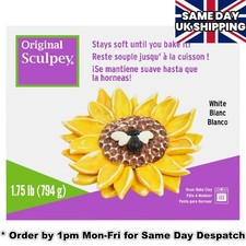 Original sculpey polymer for sale Original sculpey polymer for sale  UK