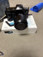 Minolta dynax 35mm for sale  DEESIDE