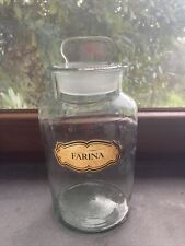 Grande vaso caramelle usato  Bagno a Ripoli