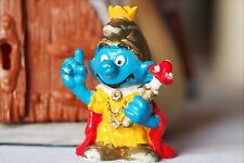 Schlumpf bully bullyland gebraucht kaufen  Balingen