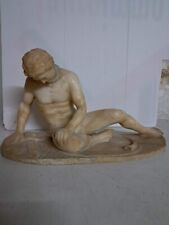 Rare ancienne sculpture d'occasion  Objat