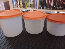 Tupperware aufbewahrungs set gebraucht kaufen  Pforzheim