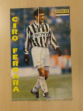 Poster gigante ciro usato  Cavezzo