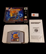 Usado, CASTLEVANIA Nintendo 64 N64 PAL-Esp Multi European Nintendo64 Konami comprar usado  Enviando para Brazil