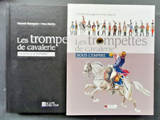 Bourgeot martin trumpets d'occasion  Expédié en Belgium