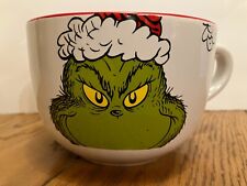 Dr.seuss grinch stole for sale  Shipping to Ireland