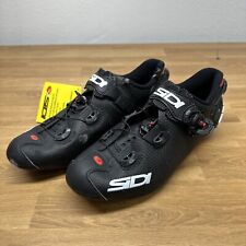 Sidi wire carbon d'occasion  Expédié en Belgium