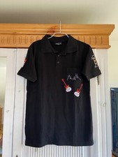 Karnevals poloshirt unisex gebraucht kaufen  Mechernich