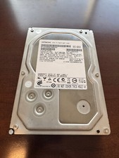 DISCO RÍGIDO HITACHI 0F12450 HDS723030ALA640 3TB 3.5 SATA HD funcionando comprar usado  Enviando para Brazil