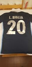 Maglia lazio shirt usato  Roma