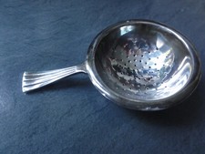 Altes teesiebchen tee gebraucht kaufen  Moers