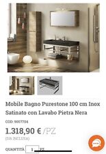 Lavabo pietra usato  Copertino