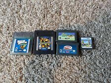 Lote de juegos Nintendo Game Boy y DS paquete segunda mano  Embacar hacia Argentina