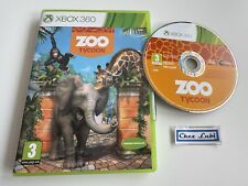 Zoo Tycoon - Microsoft Xbox 360 - PAL FR comprar usado  Enviando para Brazil